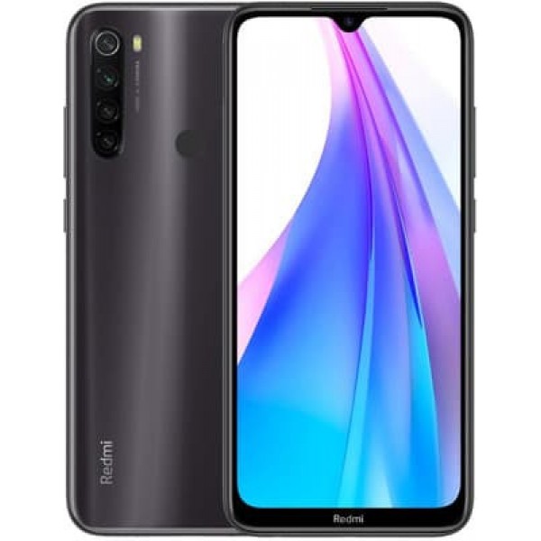  Xiaomi Redmi Note 8T